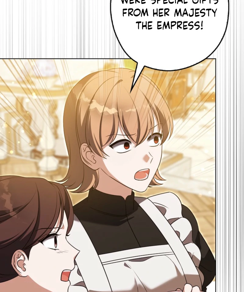Marry or Die Chapter 11 - Page 80