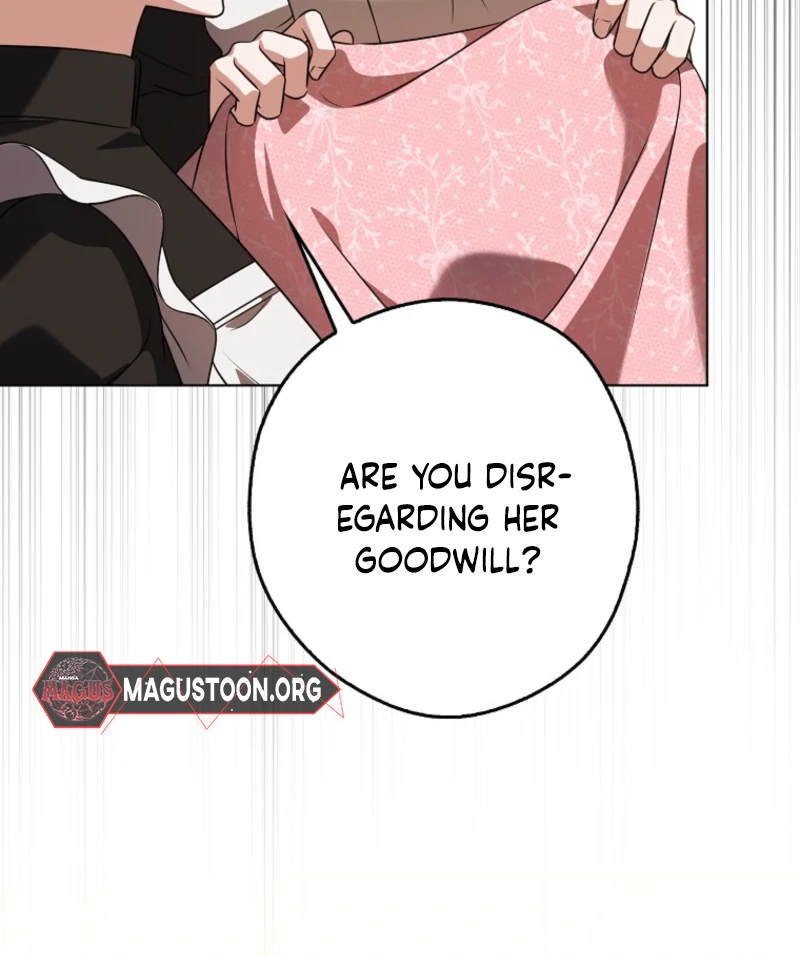Marry or Die Chapter 11 - Page 81
