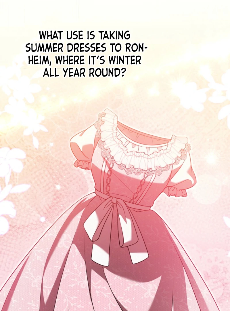 Marry or Die Chapter 11 - Page 82