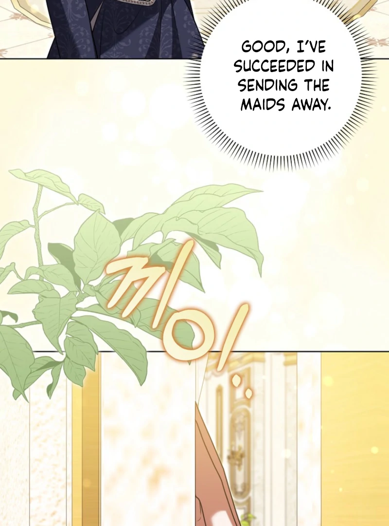 Marry or Die Chapter 11 - Page 89