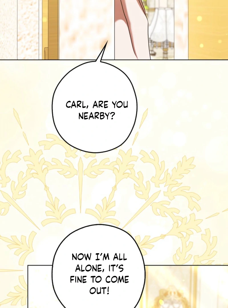 Marry or Die Chapter 11 - Page 90