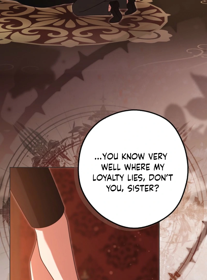 Marry or Die Chapter 11 - Page 10