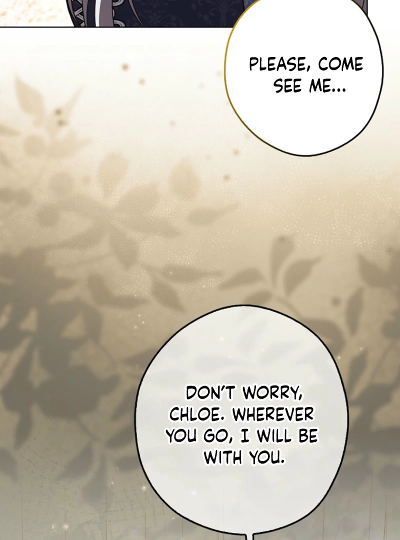 Marry or Die Chapter 11 - Page 94