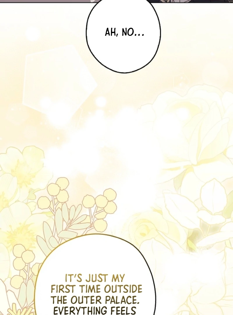 Marry or Die Chapter 12 - Page 102