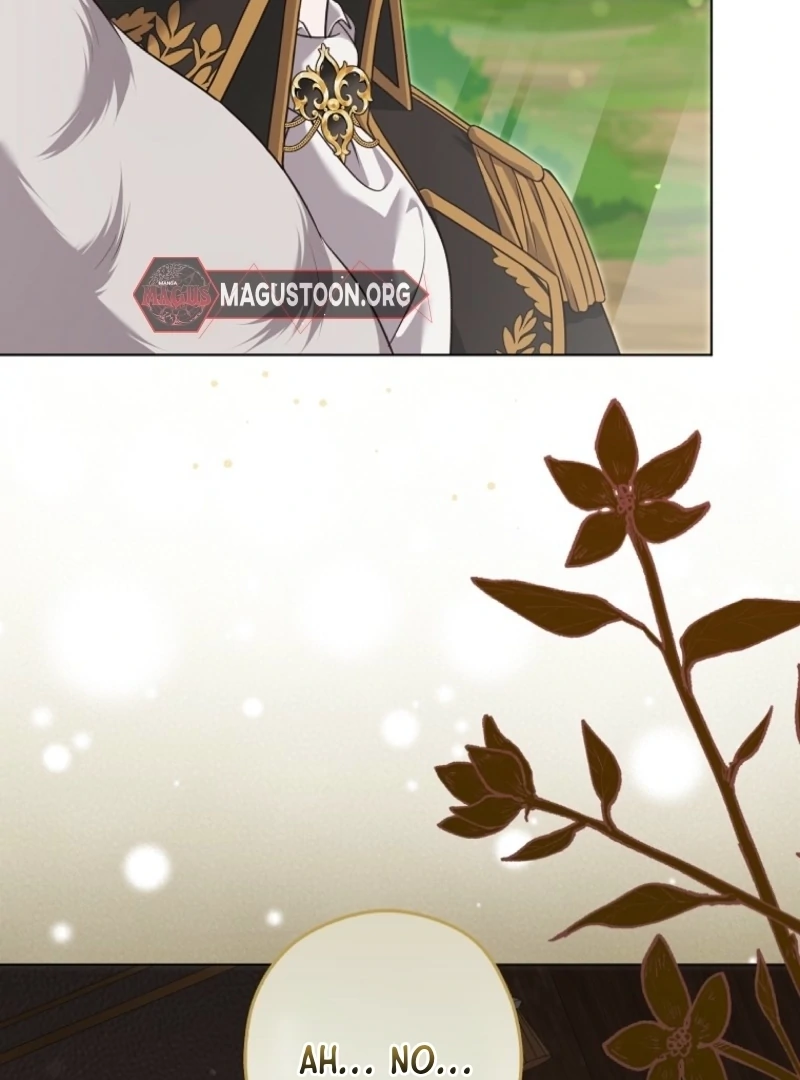 Marry or Die Chapter 12 - Page 106
