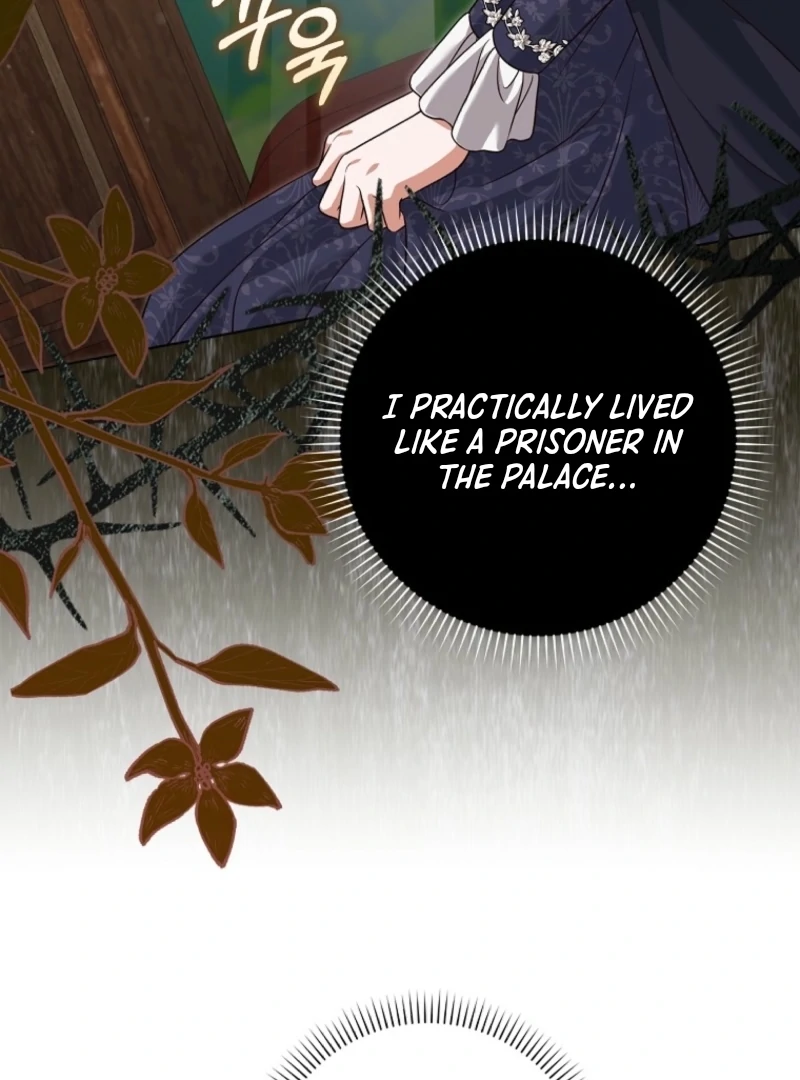 Marry or Die Chapter 12 - Page 108