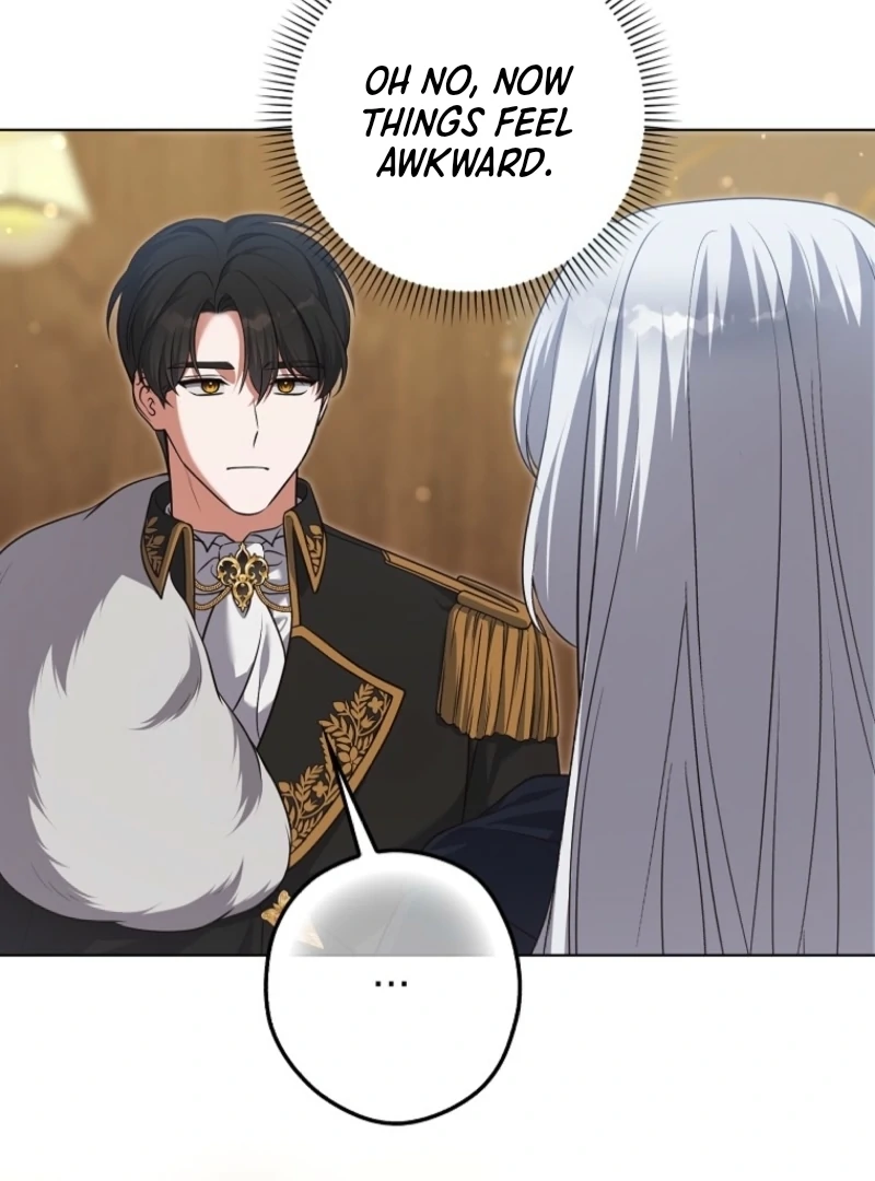 Marry or Die Chapter 12 - Page 109