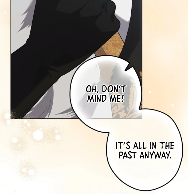 Marry or Die Chapter 12 - Page 111