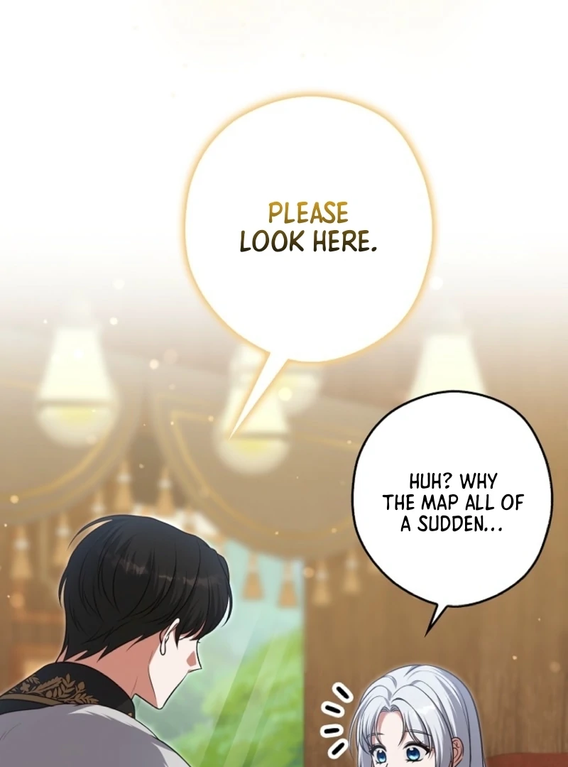 Marry or Die Chapter 12 - Page 112