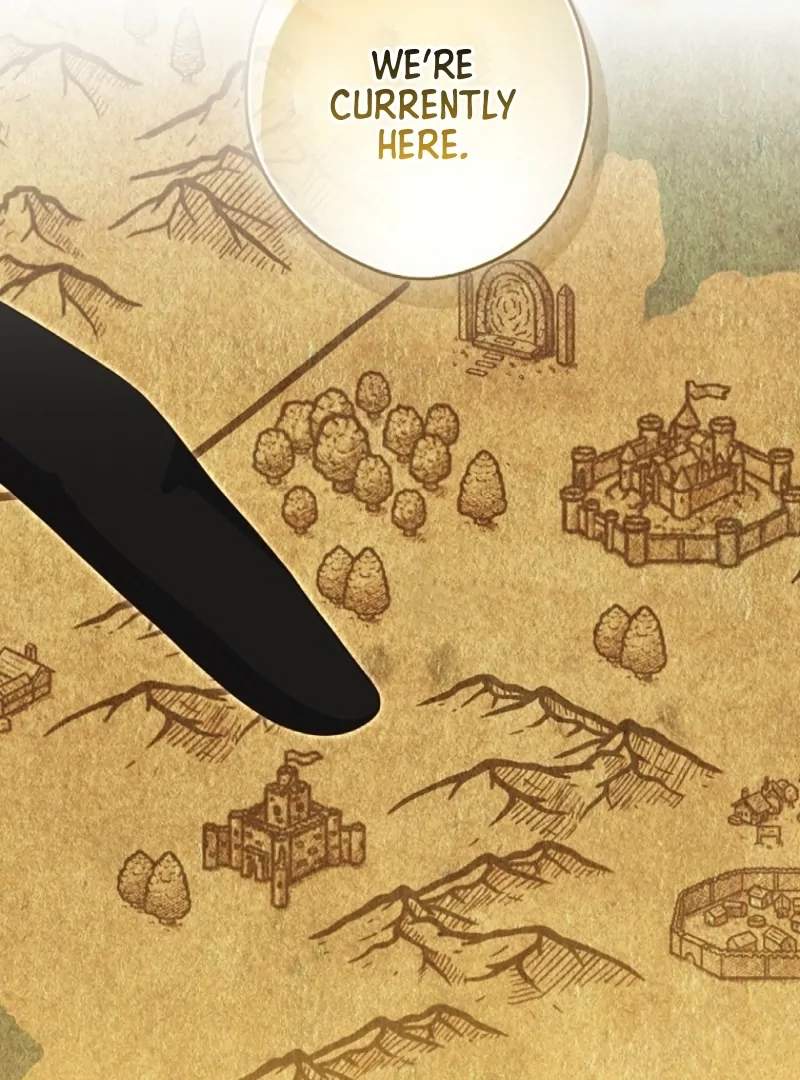 Marry or Die Chapter 12 - Page 114