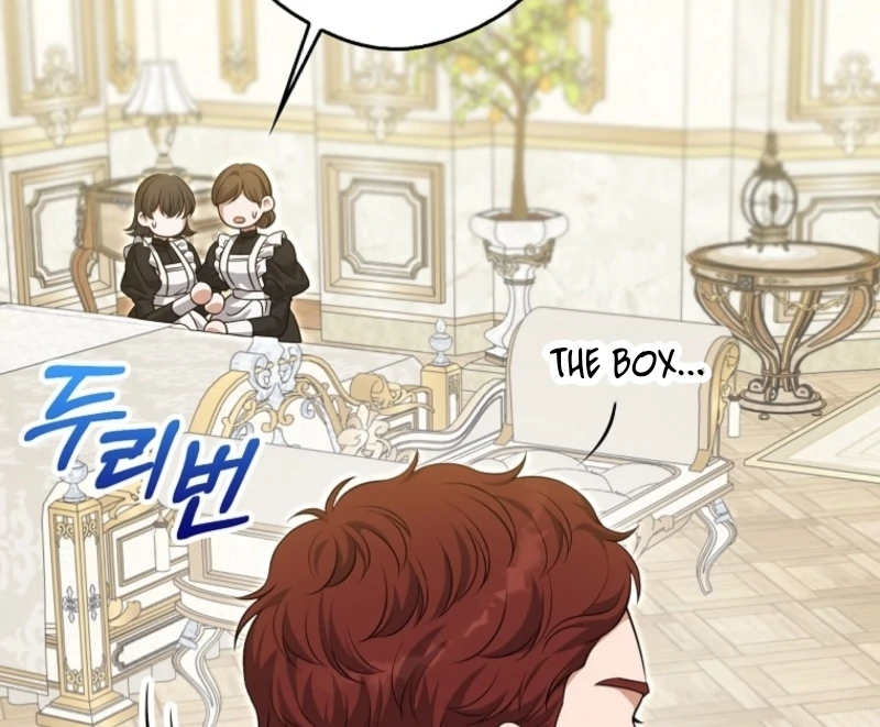 Marry or Die Chapter 12 - Page 13