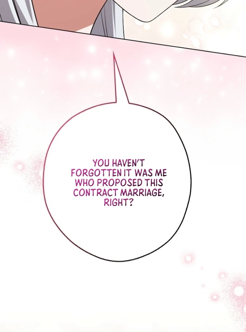 Marry or Die Chapter 12 - Page 123
