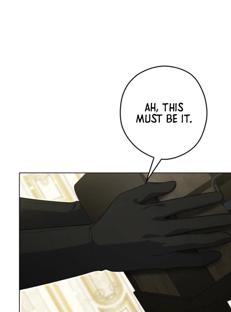 Marry or Die Chapter 12 - Page 15