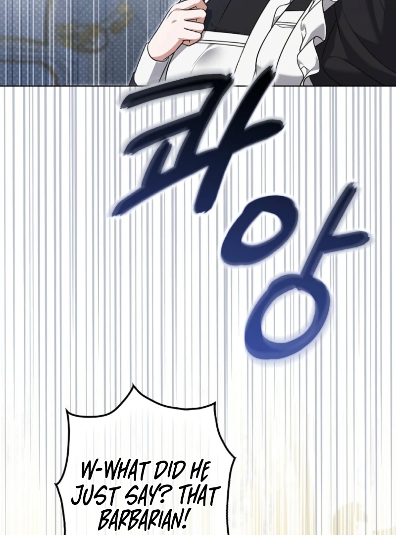 Marry or Die Chapter 12 - Page 22