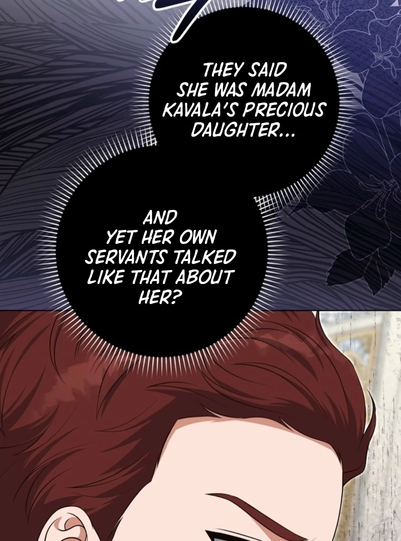 Marry or Die Chapter 12 - Page 25