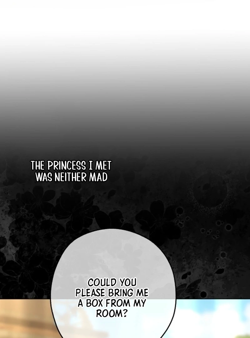 Marry or Die Chapter 12 - Page 28