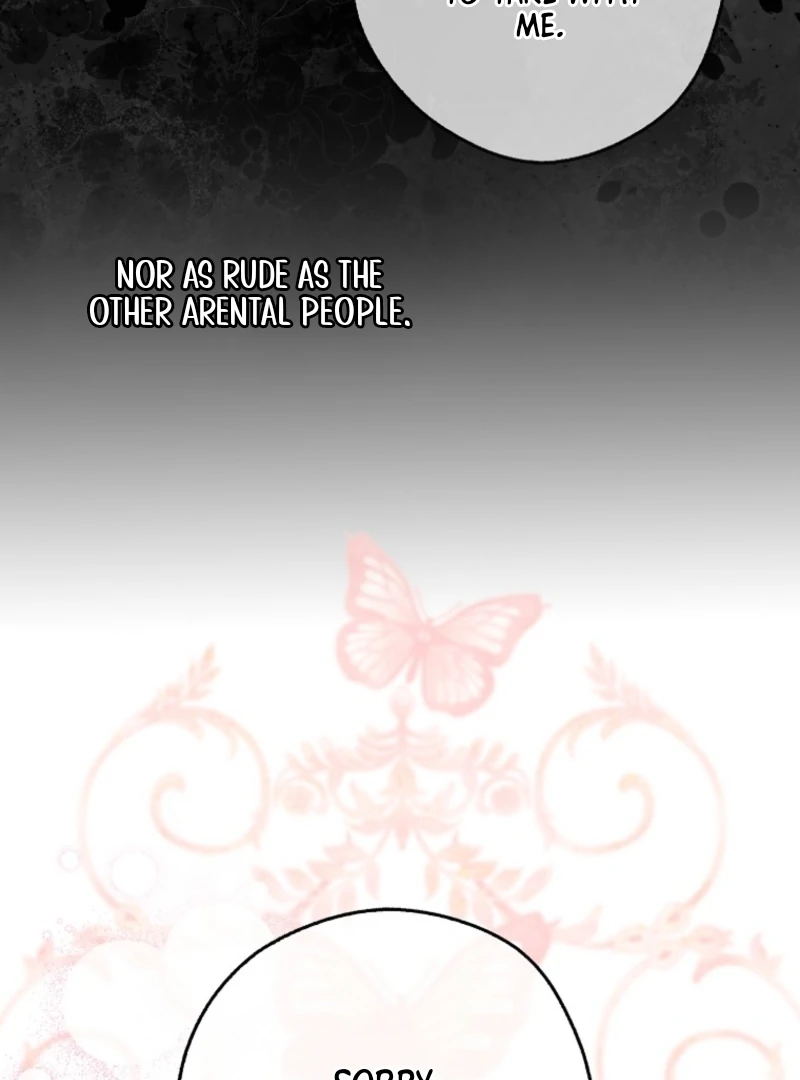 Marry or Die Chapter 12 - Page 30