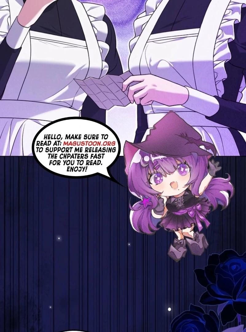 Marry or Die Chapter 12 - Page 4