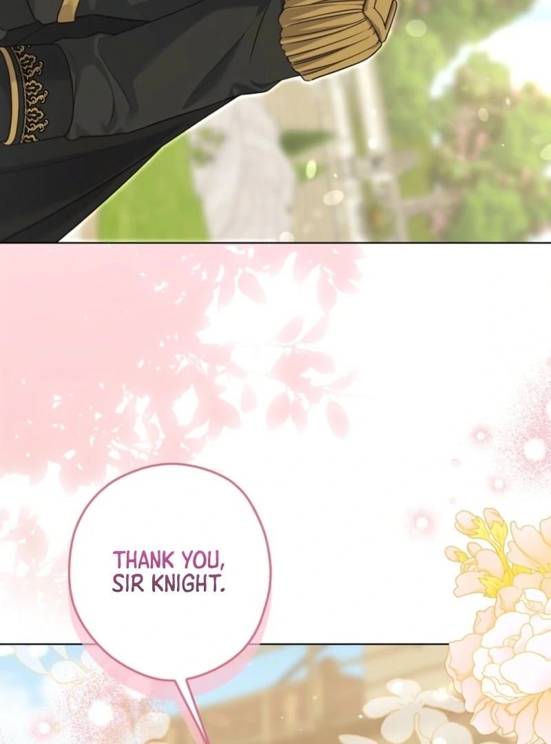 Marry or Die Chapter 12 - Page 38