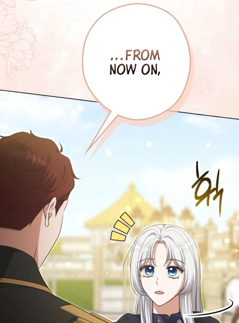 Marry or Die Chapter 12 - Page 43