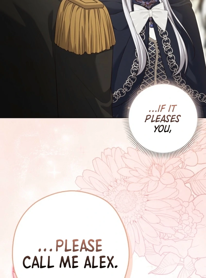 Marry or Die Chapter 12 - Page 44
