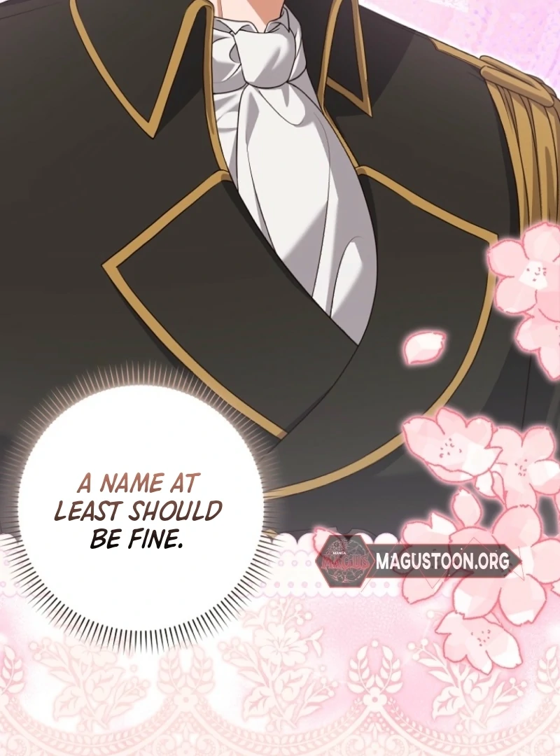 Marry or Die Chapter 12 - Page 46