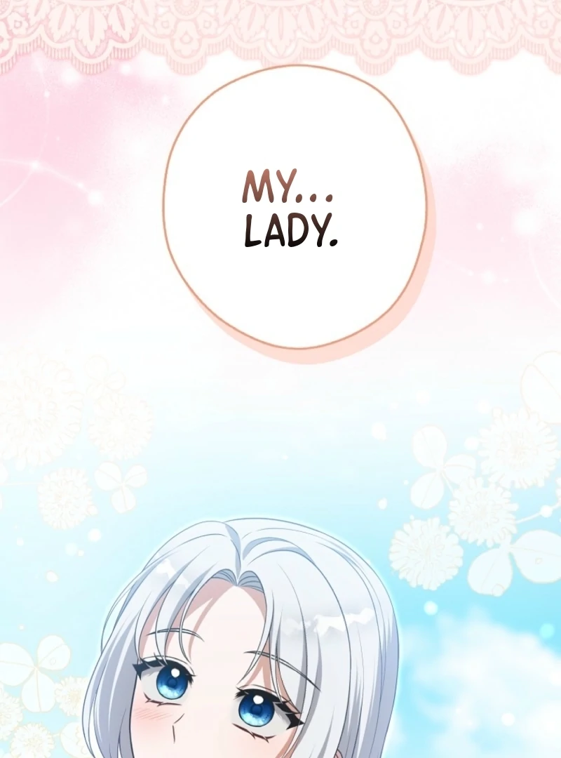 Marry or Die Chapter 12 - Page 47