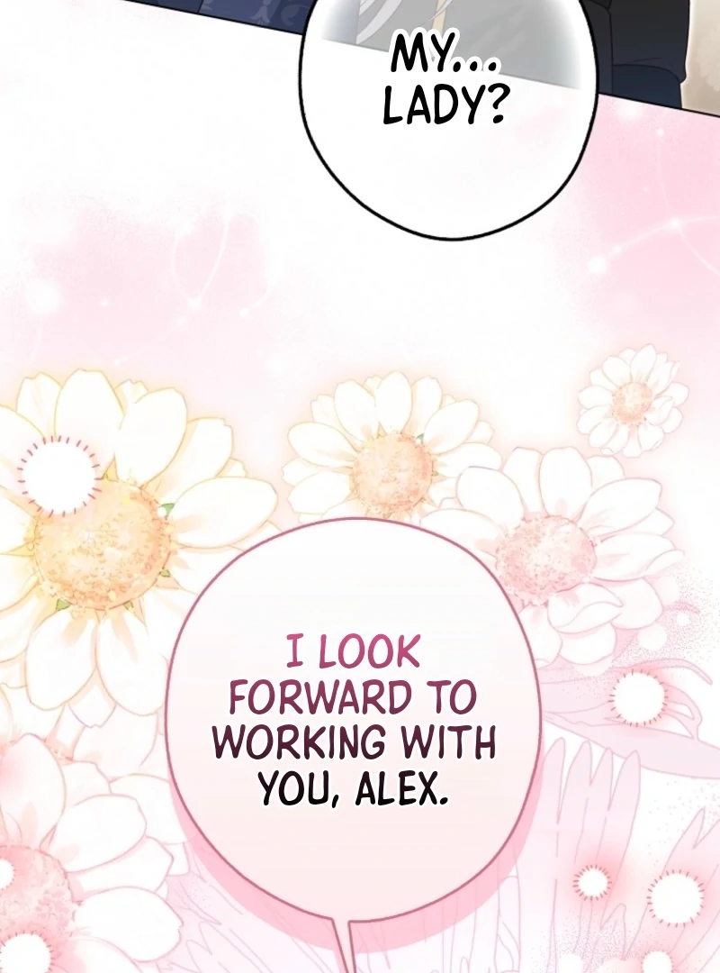 Marry or Die Chapter 12 - Page 49