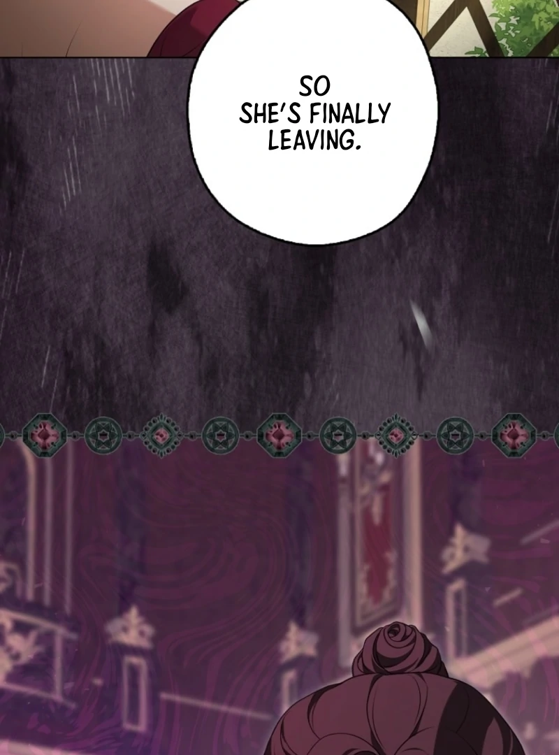 Marry or Die Chapter 12 - Page 57
