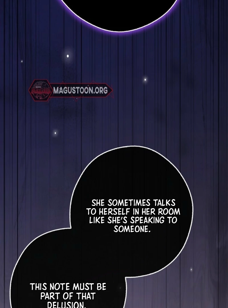 Marry or Die Chapter 12 - Page 7