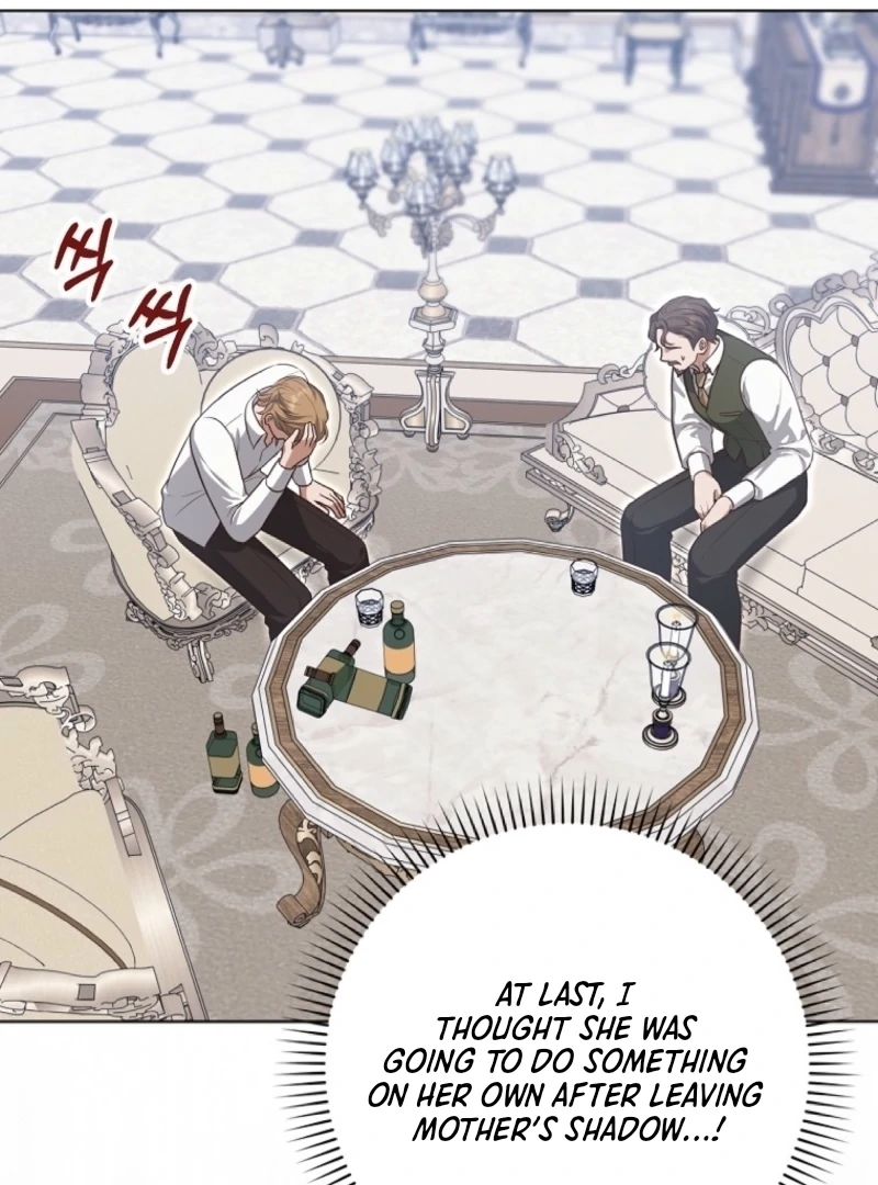 Marry or Die Chapter 12 - Page 64