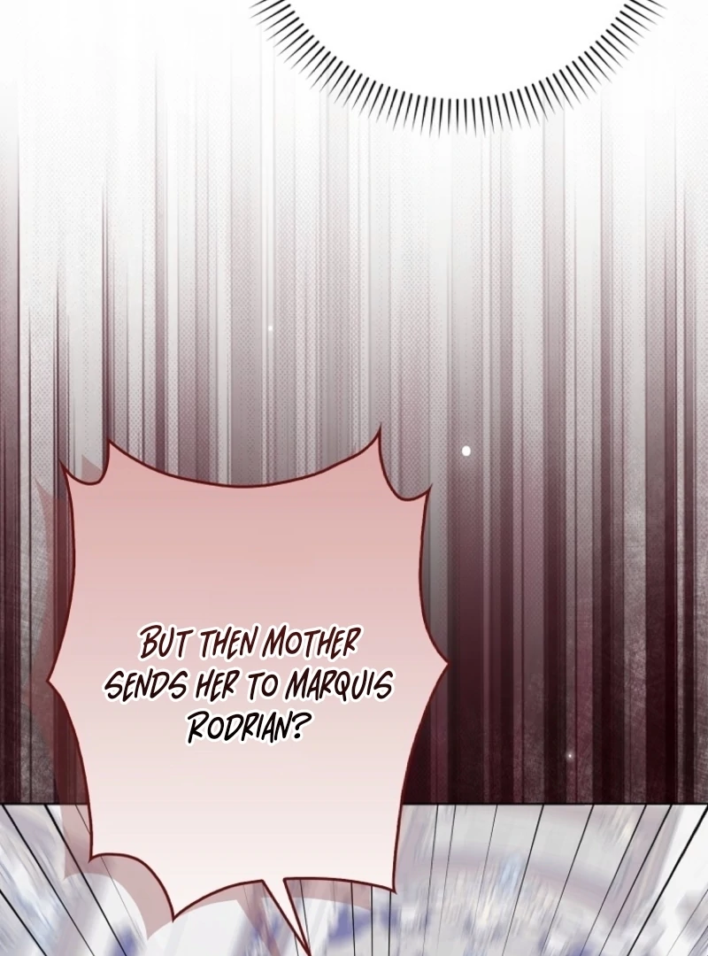 Marry or Die Chapter 12 - Page 65