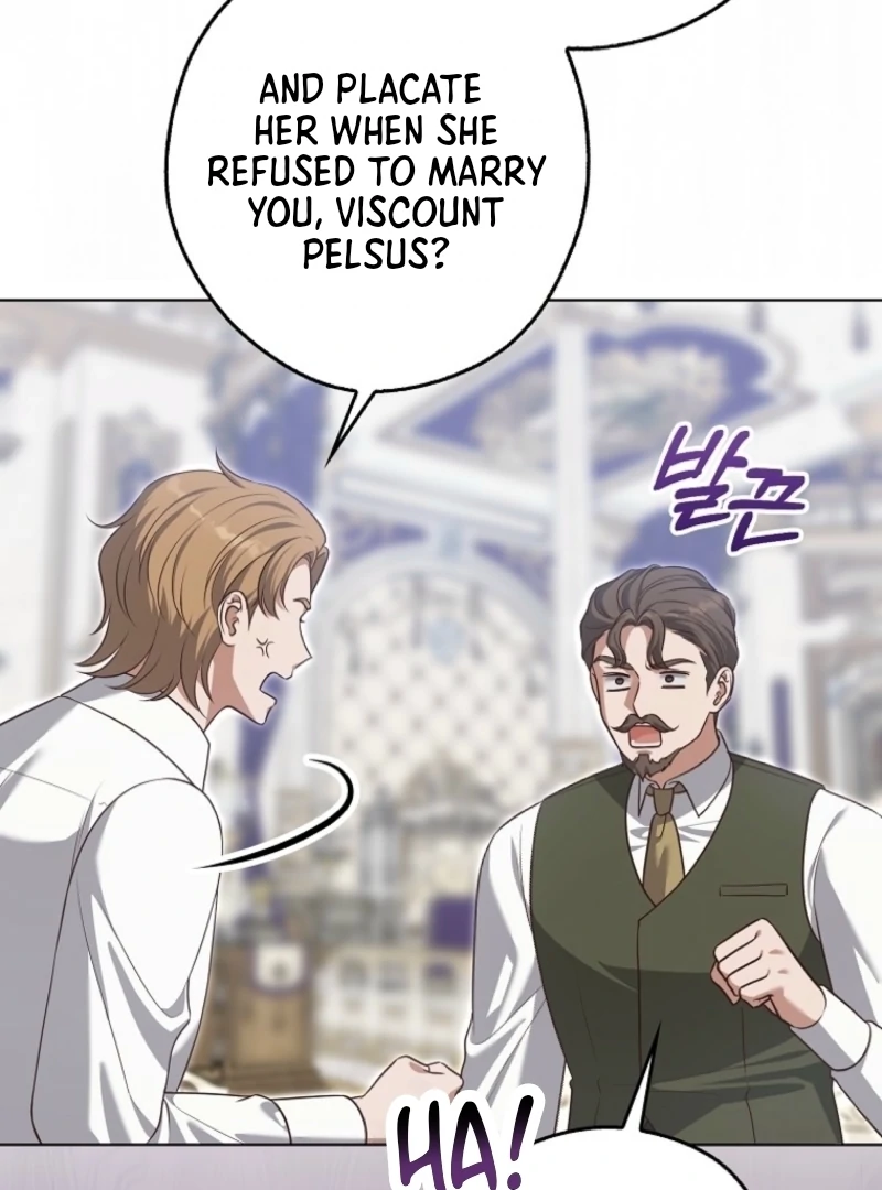Marry or Die Chapter 12 - Page 68