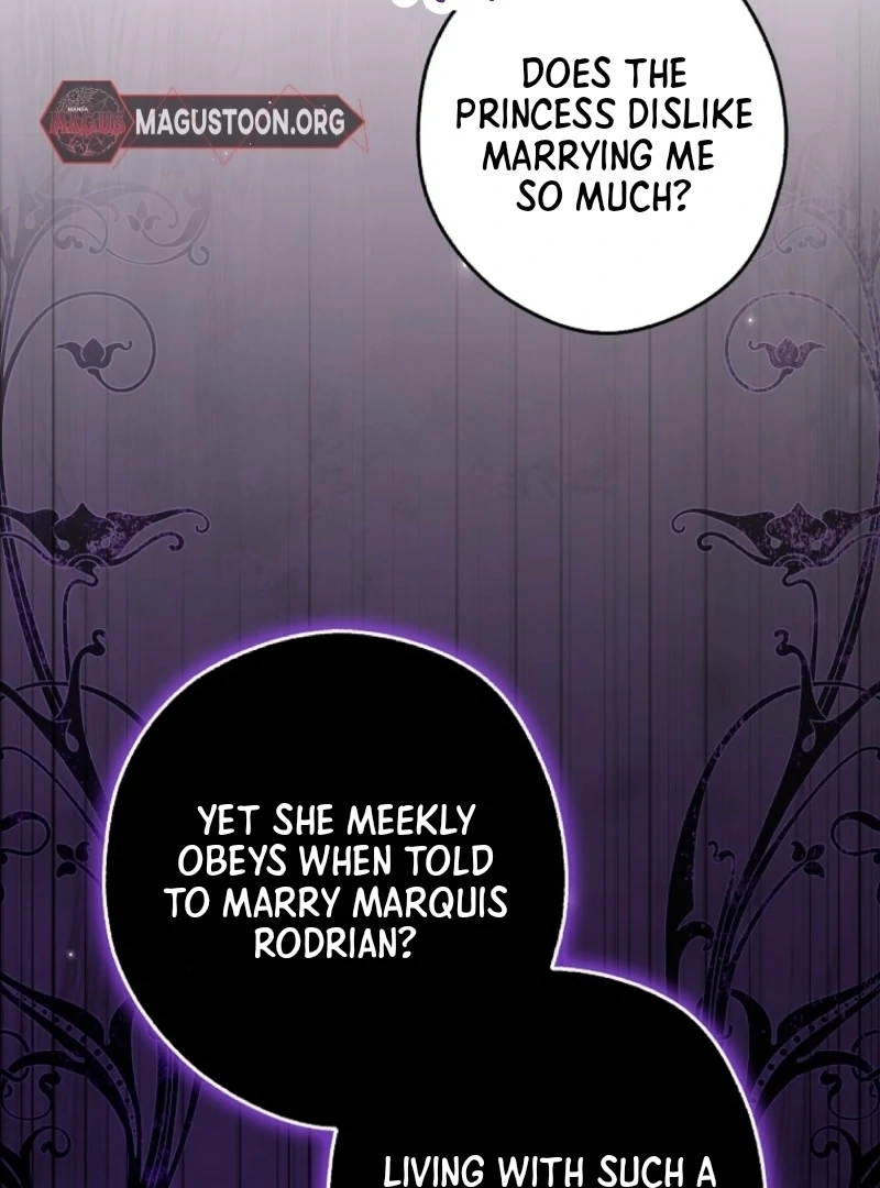 Marry or Die Chapter 12 - Page 69
