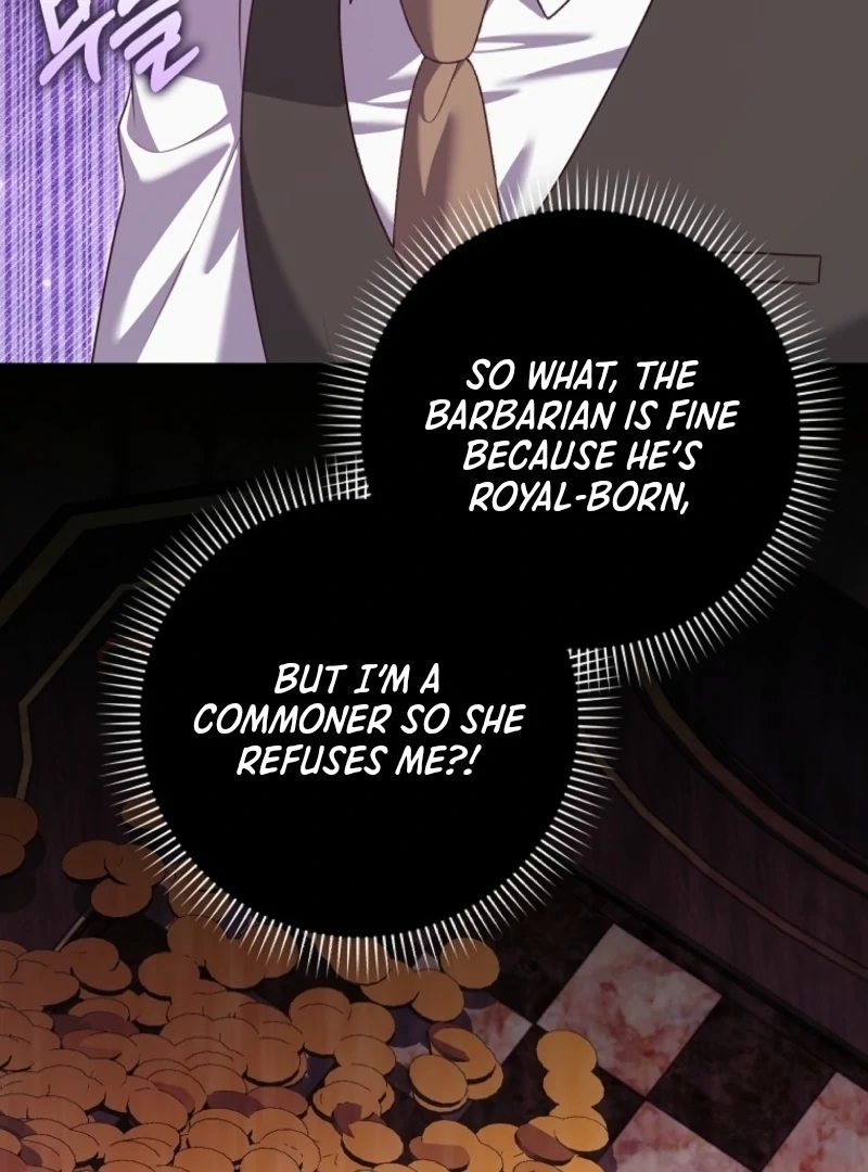 Marry or Die Chapter 12 - Page 71