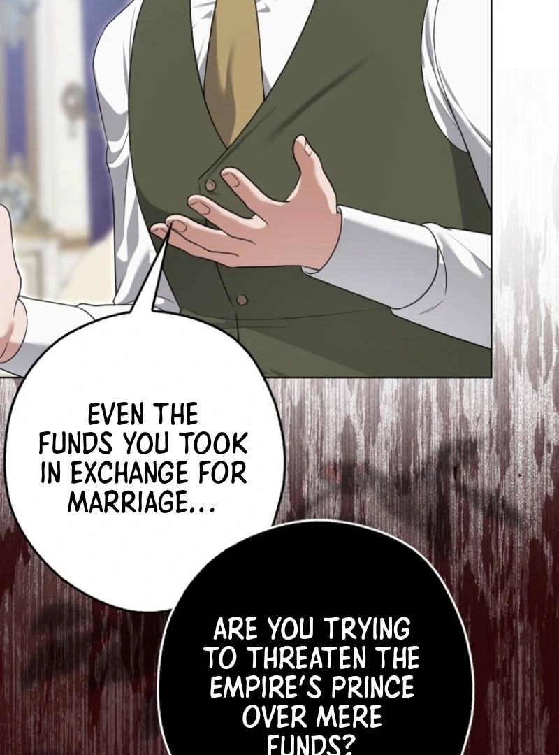 Marry or Die Chapter 12 - Page 76