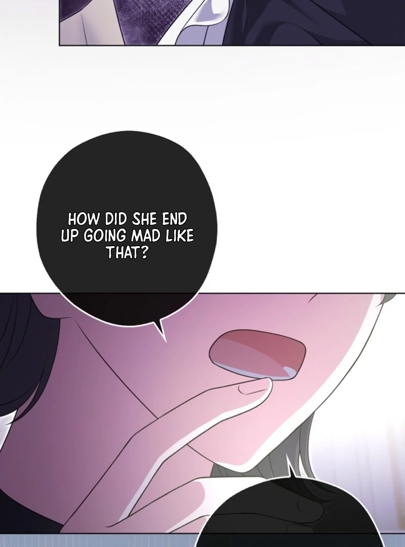 Marry or Die Chapter 12 - Page 9