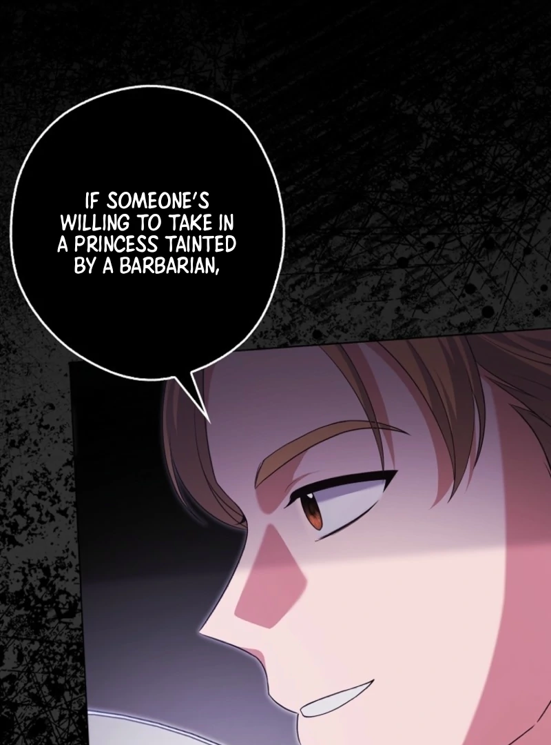 Marry or Die Chapter 12 - Page 87