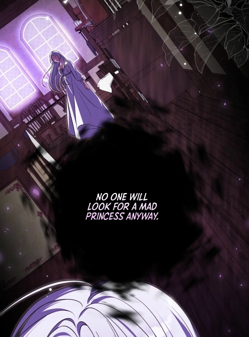Marry or Die Chapter 12 - Page 91