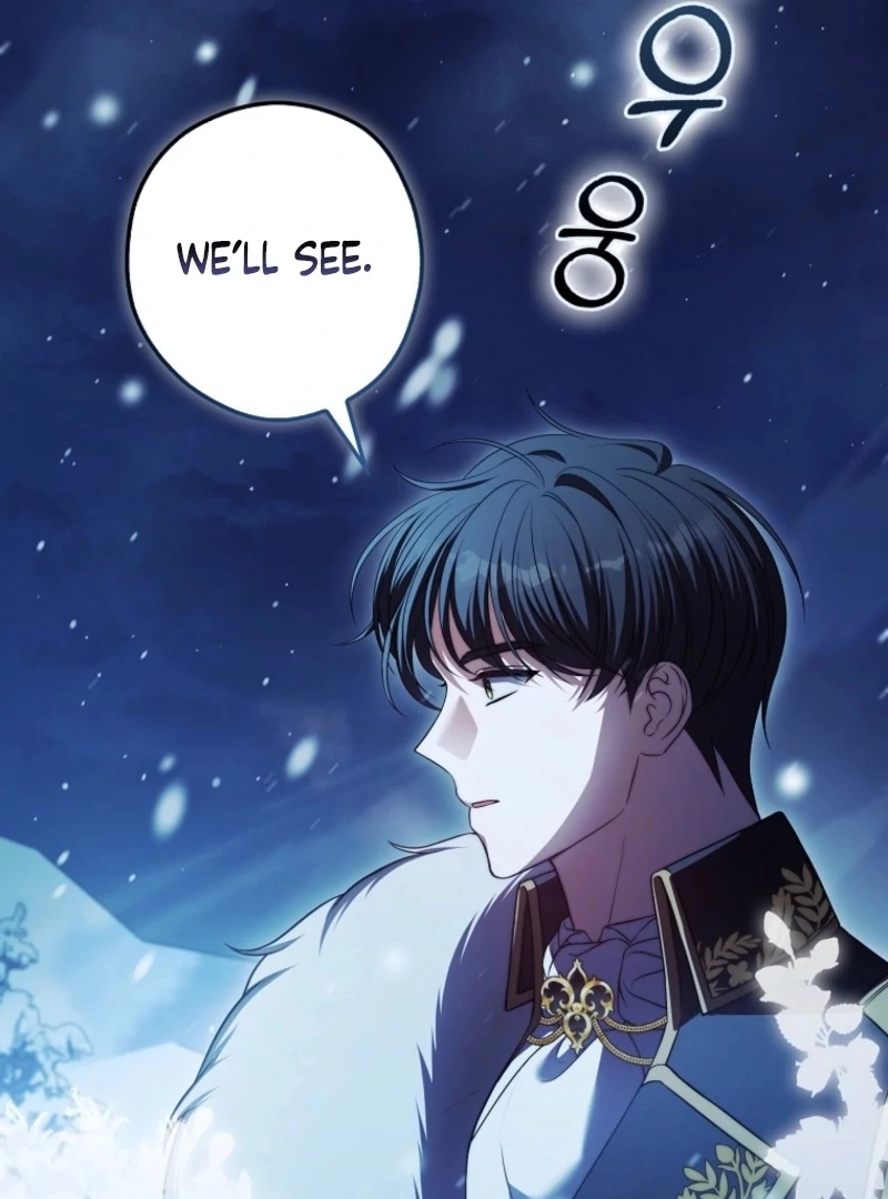 Marry or Die Chapter 16 - Page 101