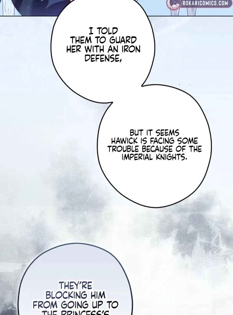 Marry or Die Chapter 16 - Page 104