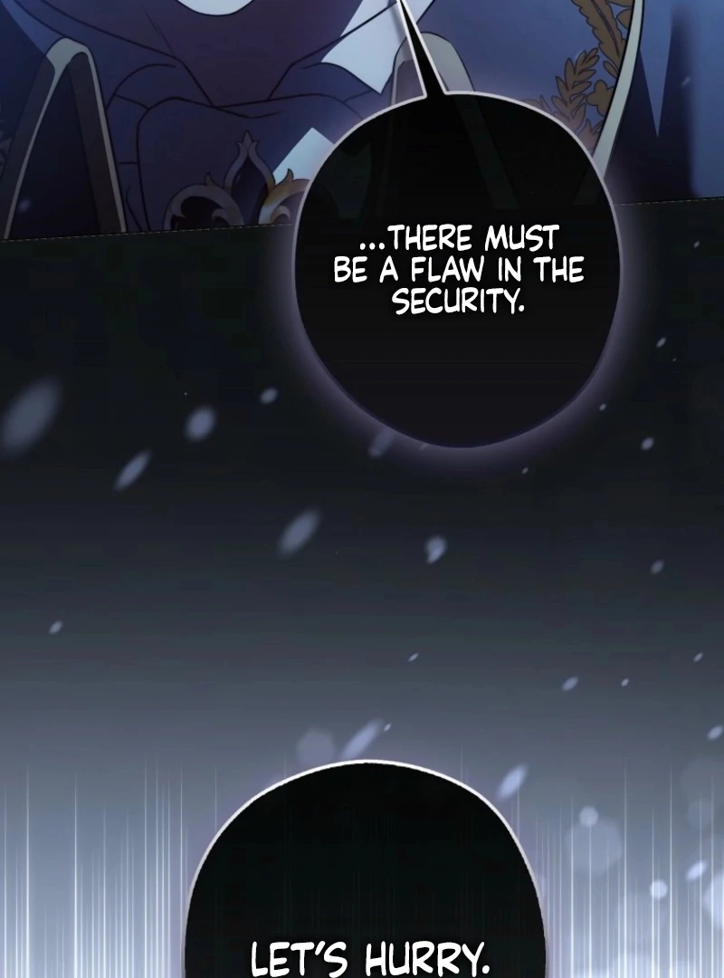 Marry or Die Chapter 16 - Page 106