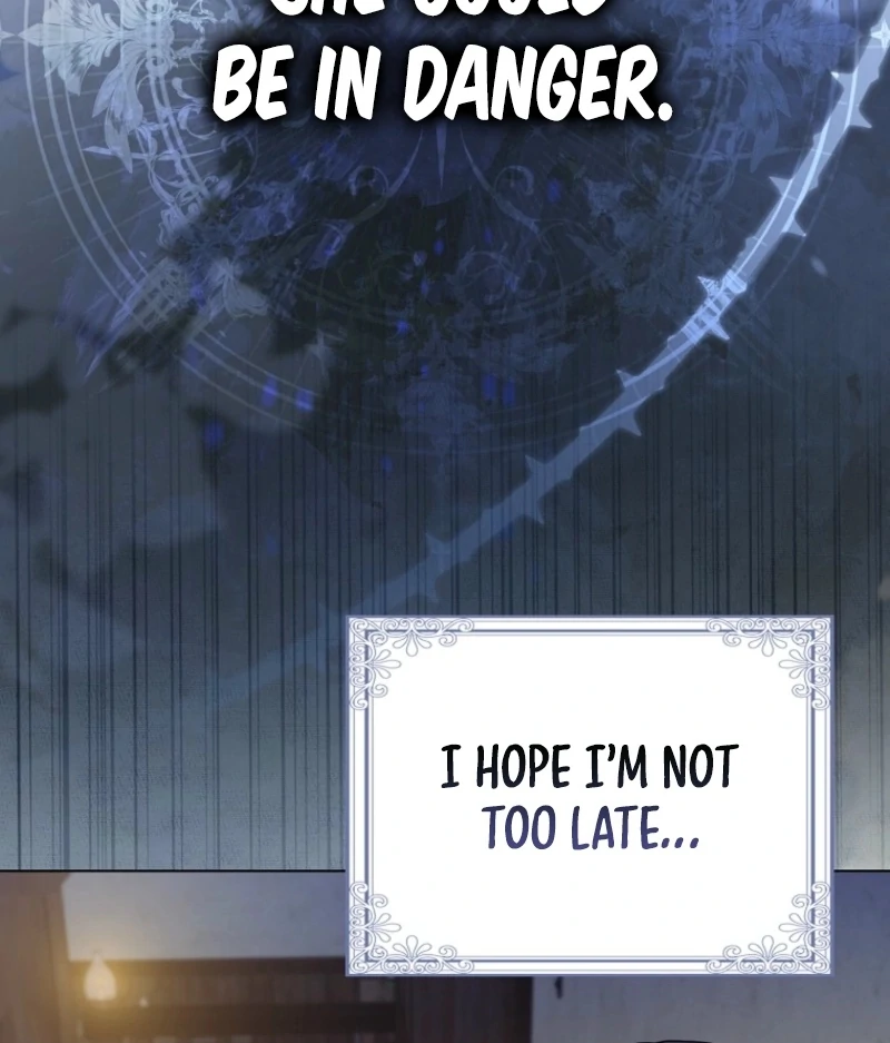 Marry or Die Chapter 16 - Page 109