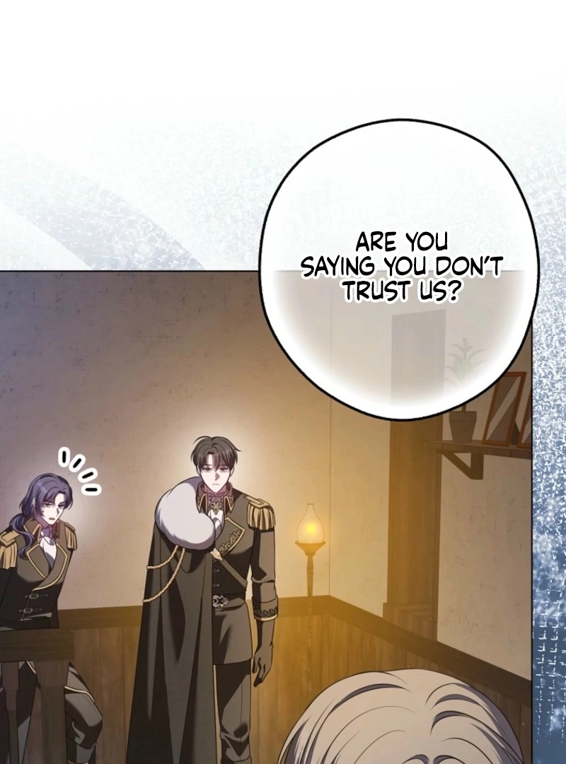 Marry or Die Chapter 16 - Page 111