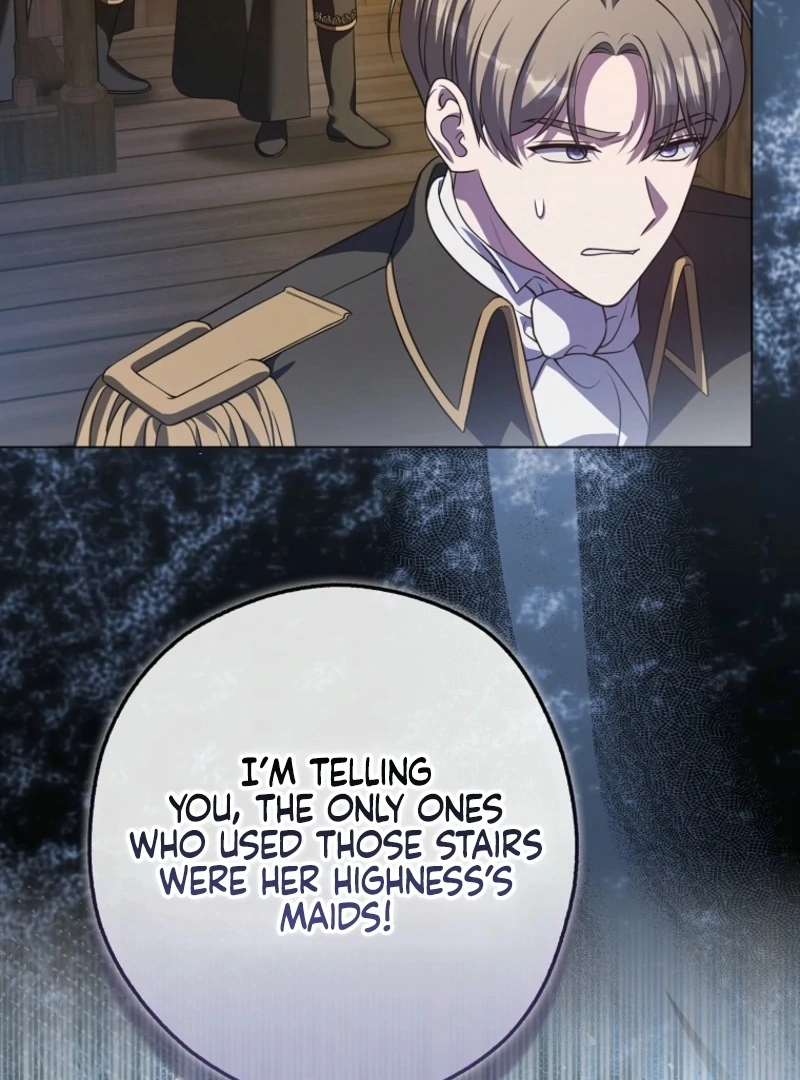 Marry or Die Chapter 16 - Page 112