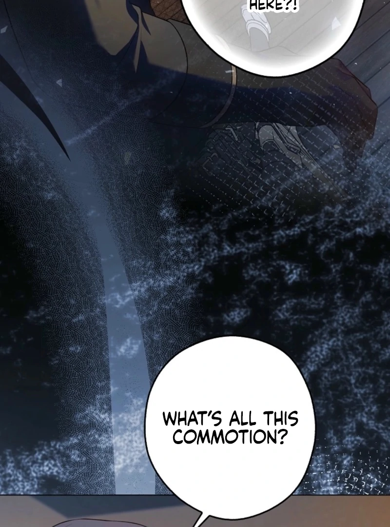 Marry or Die Chapter 16 - Page 115