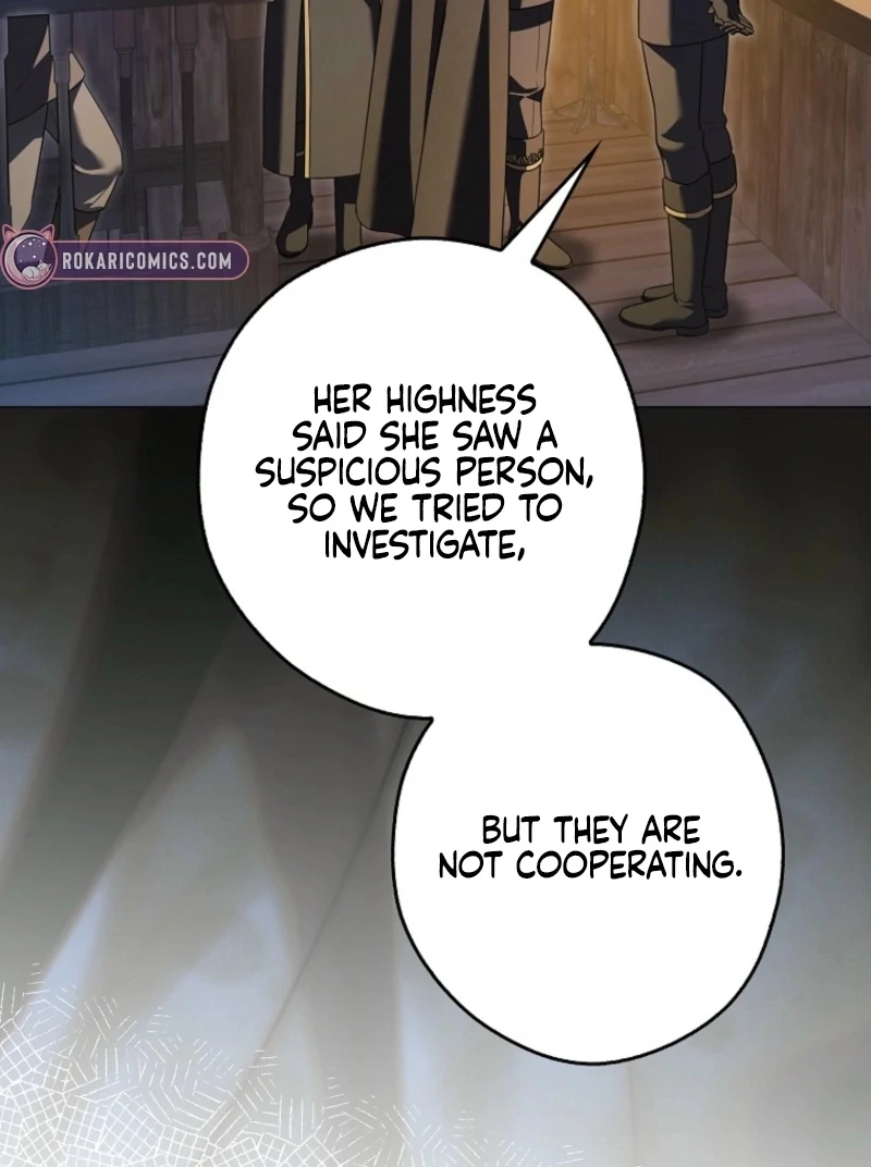 Marry or Die Chapter 16 - Page 118