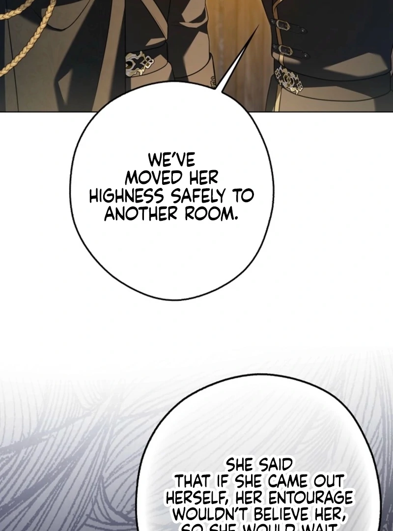 Marry or Die Chapter 16 - Page 120