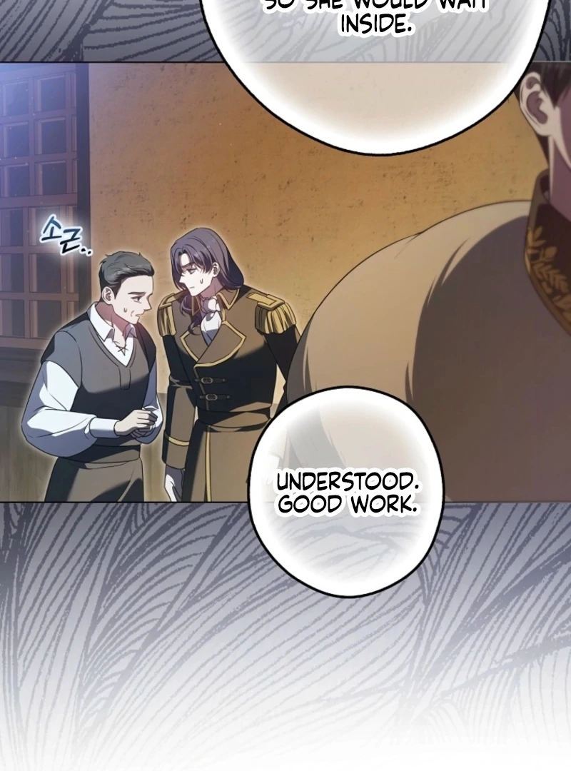 Marry or Die Chapter 16 - Page 121