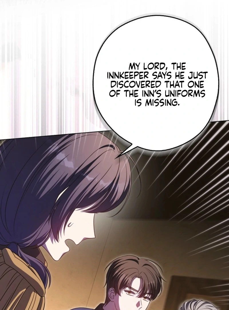 Marry or Die Chapter 16 - Page 122